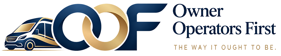 OOF logo