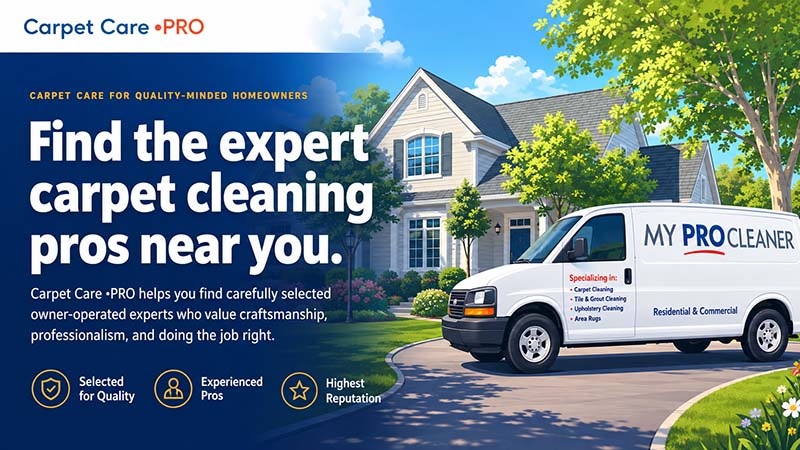 CarpetCare.pro